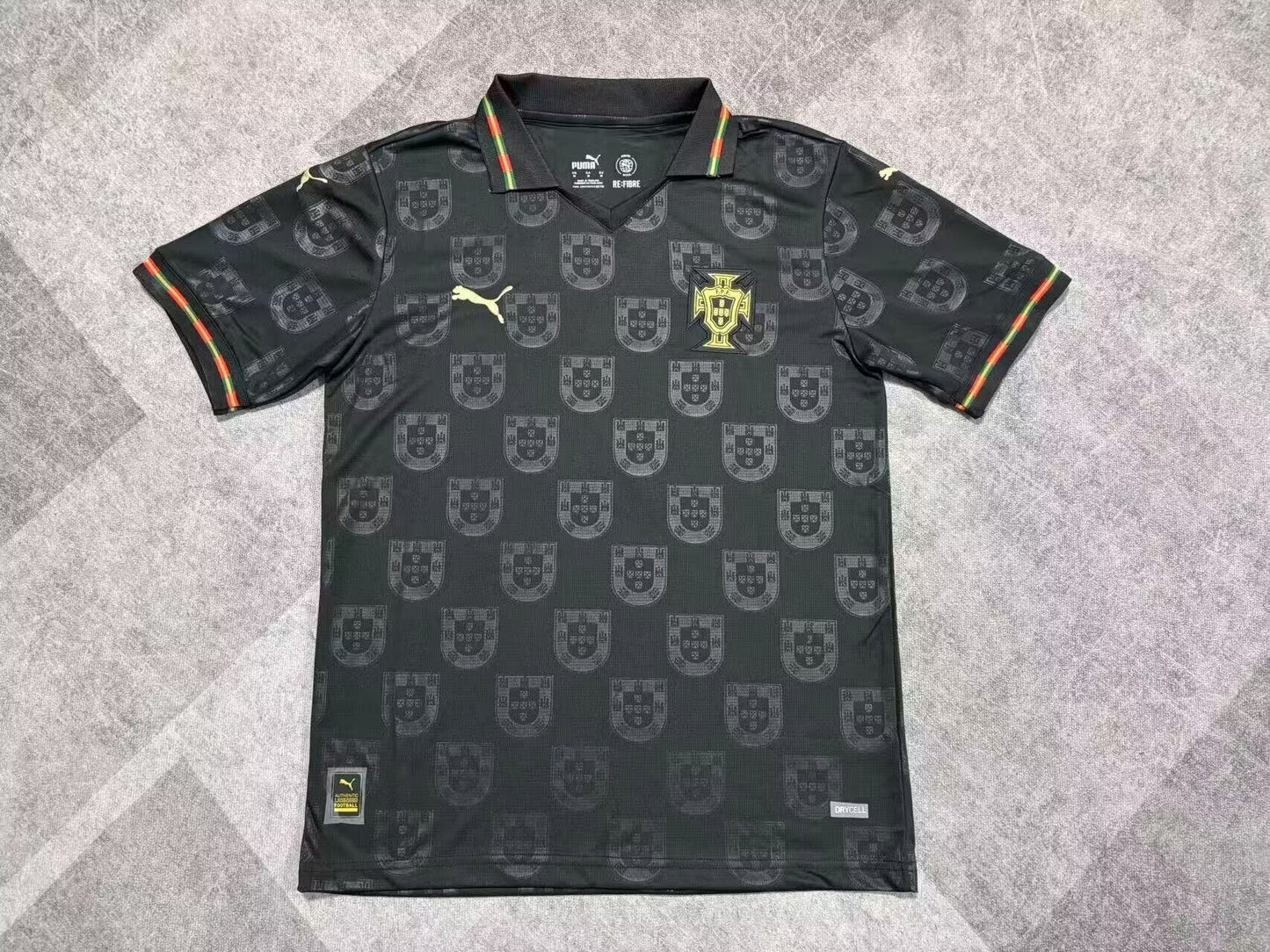 CAMISA DE PORTUGAL